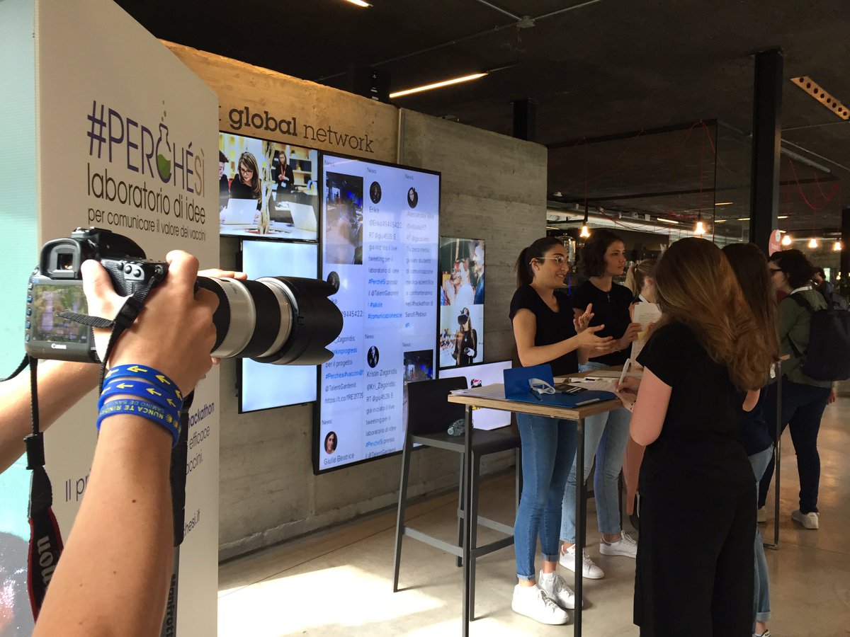 Sanofi Italia tweet media