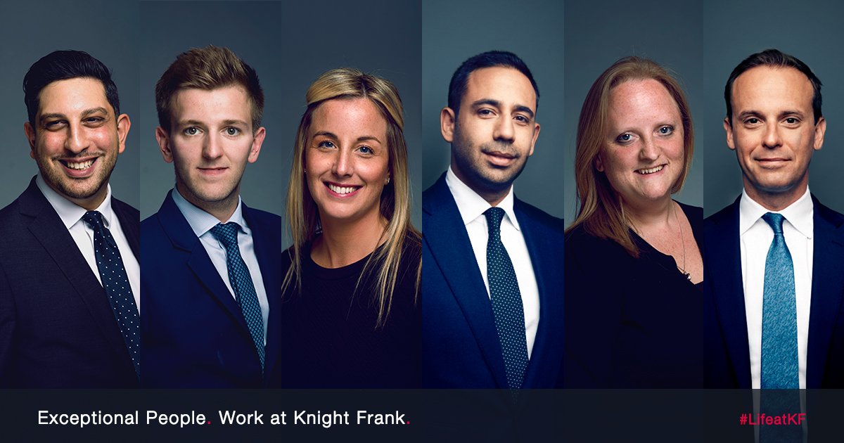 knightfrank's tweet photo. What's it like to work at @knightfrank ? Find out at our next #recruitment event. Details on how to attend here: https://t.co/zCo07ZTG0X #LifeatKF https://t.co/OkrjwOqObW