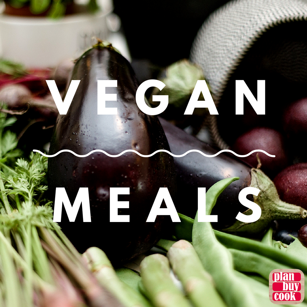 PlanBuyCook's tweet photo. Starting out with veganism or got a vegan friend coming for dinner? Try any of these nine great recipes from the PlanBuyCook app that fit the bill nicely. Offer yoghurt on the side for vegan diners. https://t.co/EN0HfLqbFg #vegan #recipes #sobanoodles #splitpeadahl #falafel #yum https://t.co/iOUpmFlMTX