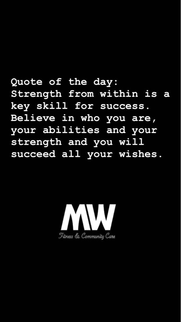 MWIMPACT's tweet image. Strength is a skill that is often over looked, to have strength in who you are is a major attribute. Too often we work with young people who do not have the strength or resilience for life difficulties and it is belief and strength we instil in them! 
#mwfcc
