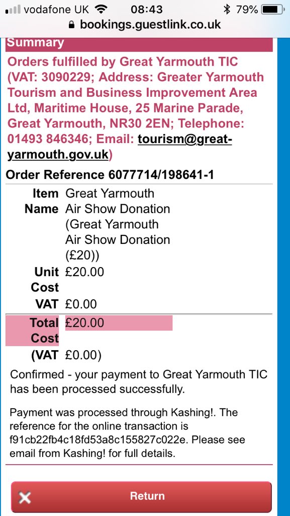 lacon-arms-hemsby tweet media