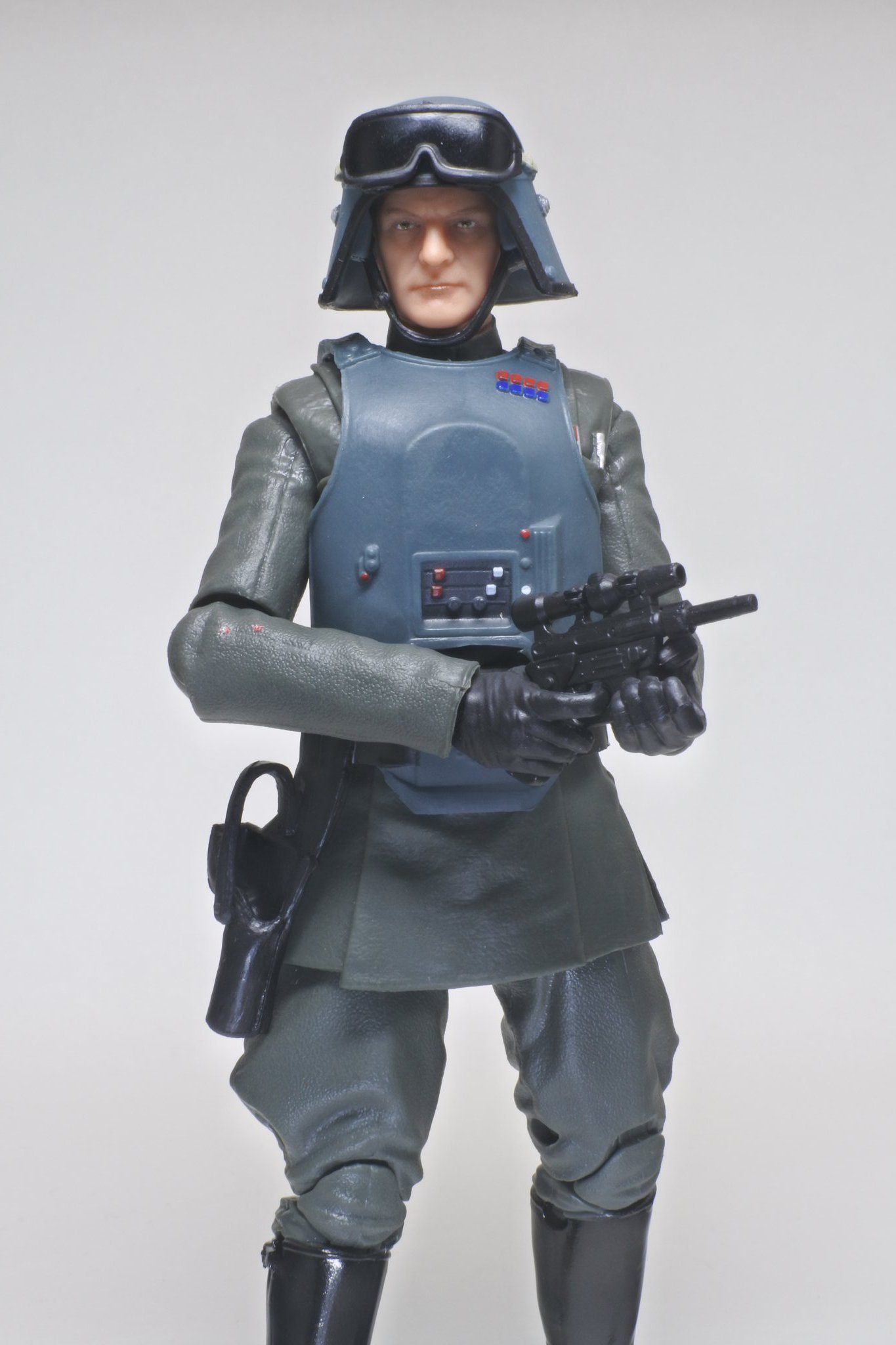 スター・ウォーズ ブラックシリーズ ゲーミング・グレート