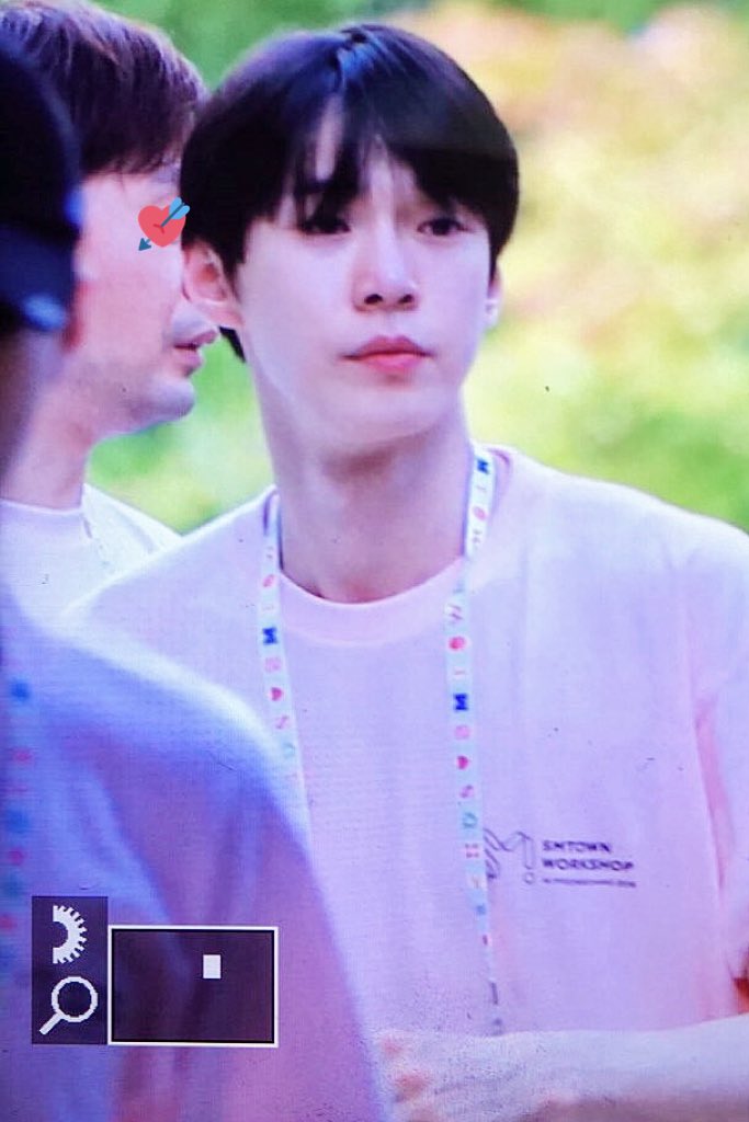 shot_a_love's tweet photo. 180620 #도영 https://t.co/COuW3n3Iwx