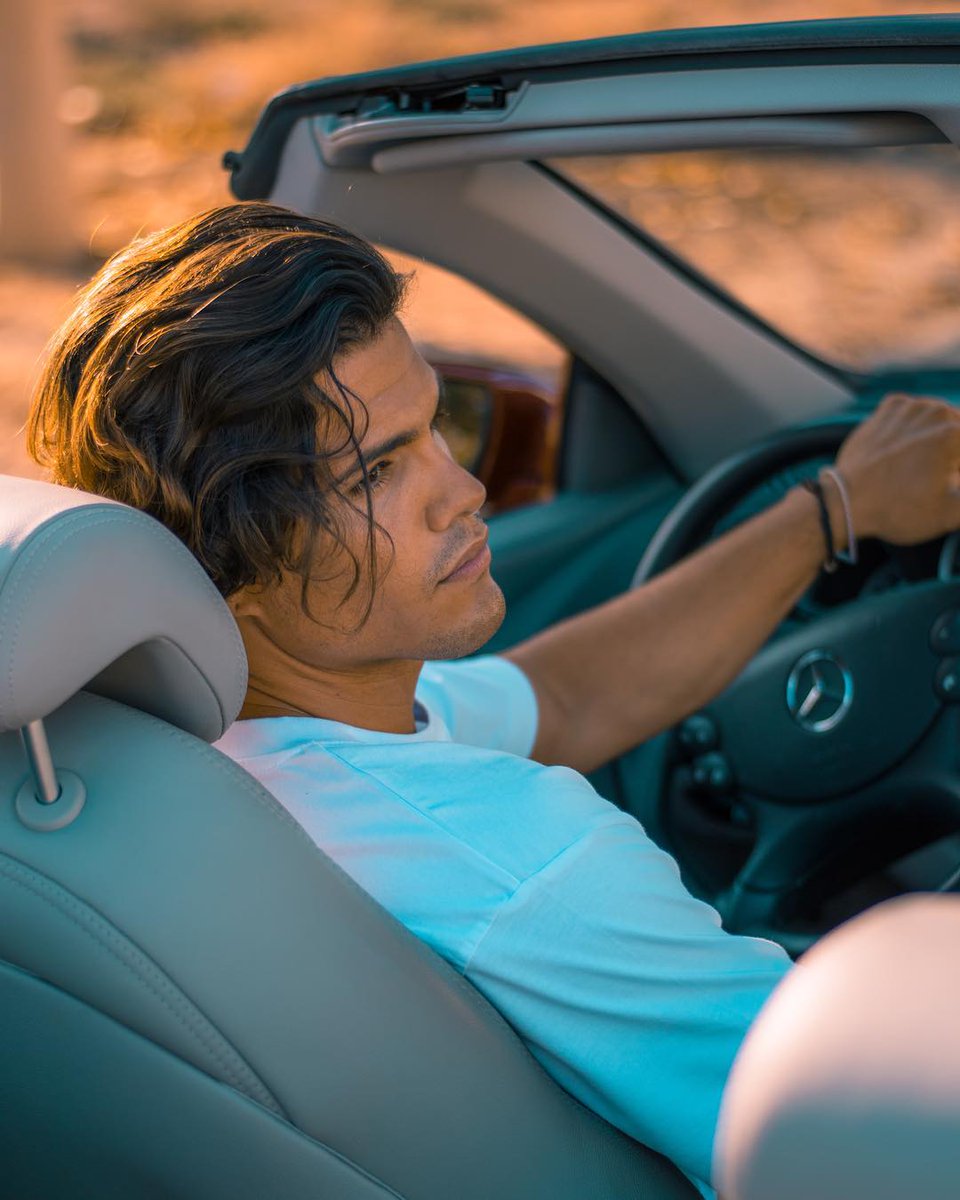 Life is a journey, so enjoy the ride 🏎
Para descubrir más videos suscribete en mi canal. 
▶ ow.ly/H47j30kw216

#car #model #singer #music #miami #musicvideo #jacobgea #speed #mercedes #amg #music #dj #photo #photografy #modeling #stylish