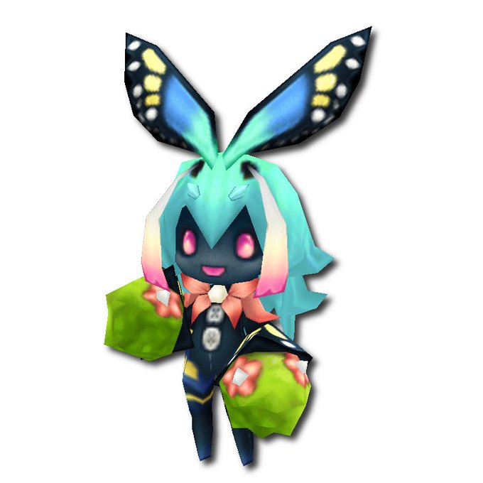 公式 ぷちっとくろにくるオンラインさん の人気ツイート 2 Whotwi グラフィカルtwitter分析