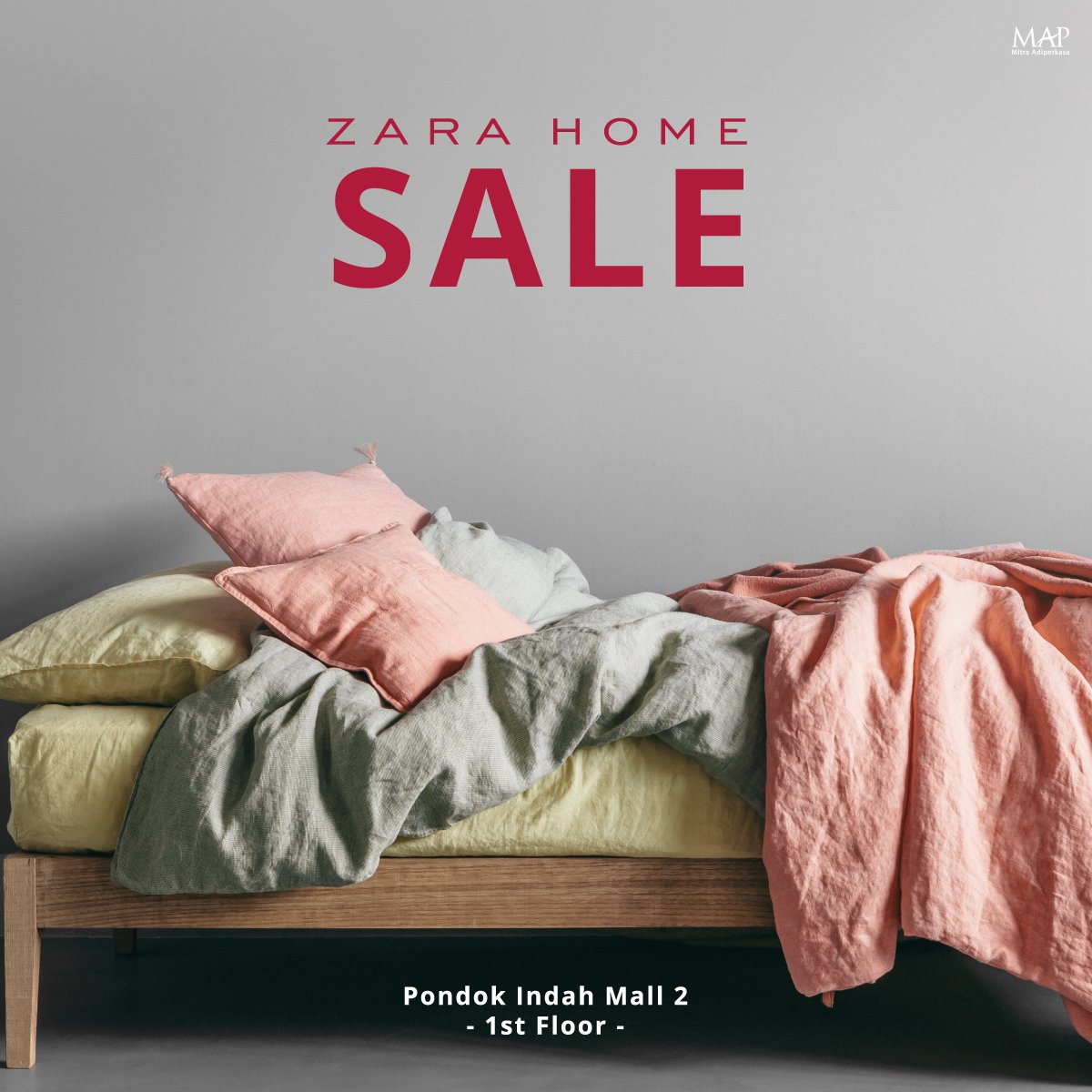 zara home pim