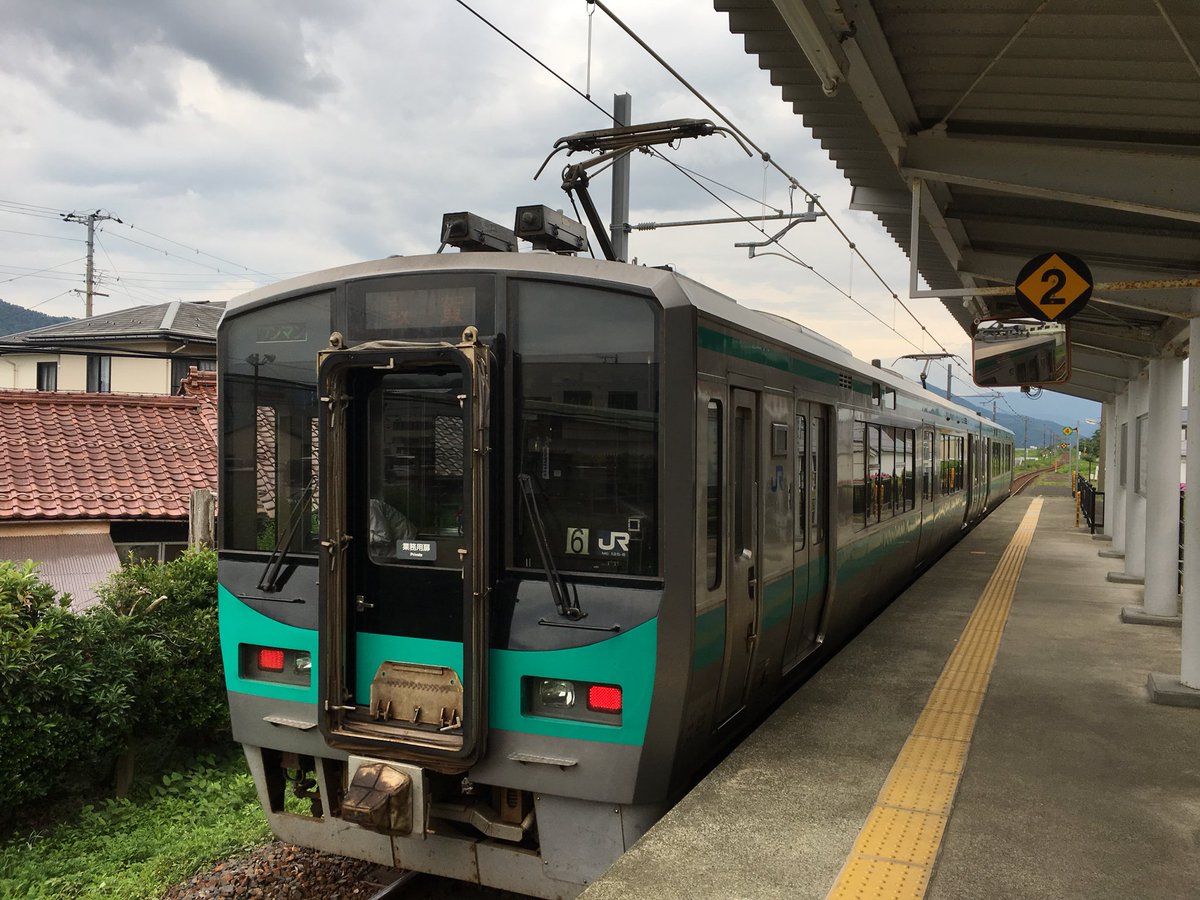東小浜駅 東小浜駅