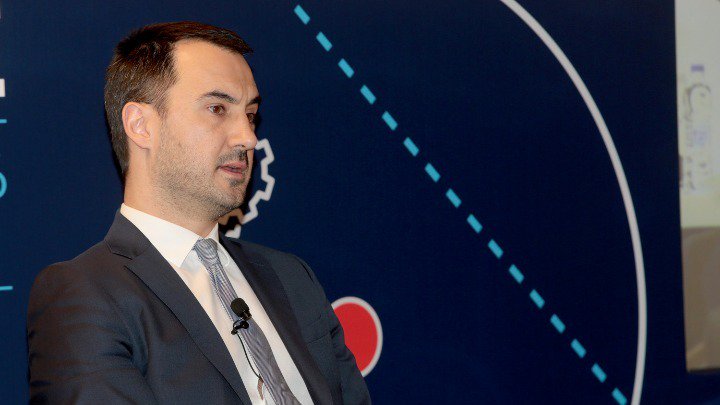 amna_newseng's tweet photo. #Charitsis: Investors realise that Greece is becoming a popular investment destination
https://t.co/noesbeMNC1 https://t.co/x2XXfLaV1n