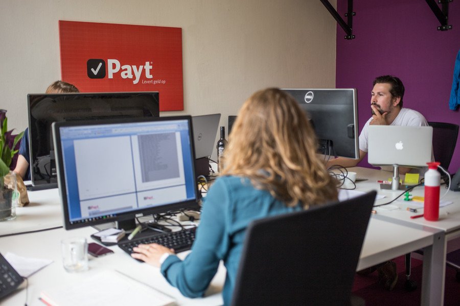 VACATURE - Om onze klanten de aandacht te kunnen geven die ze verdienen, zoeken we een Technische Supportmedewerker. Meer weten over deze functie? payt.homerun.co/technischesupp…