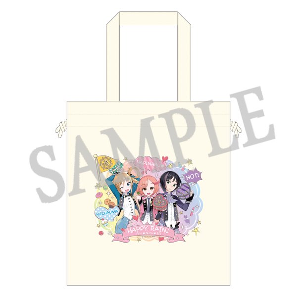 お知らせ】「プリティーリズム・レインボーライブ＠ダッシュストア