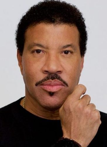 Happy Birthday Lionel Richie 