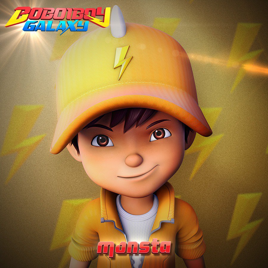  BoBoiBoy  on Twitter JOM TUKAR GAMBAR PROFIL BoBoiBoyGalaxy sebelum EPISOD FINALE   