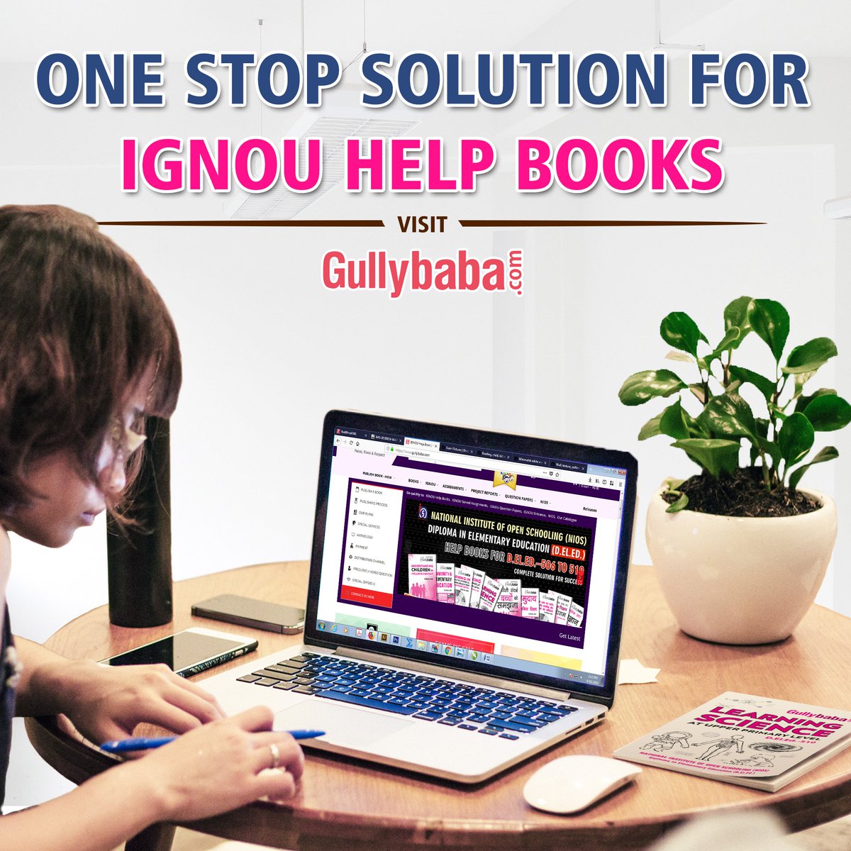 gphbook's tweet photo. https://t.co/YIszVLpXbY - One Stop solution for IGNOU Help Books

#ignou #ignouhelpbooks #students #exam #examguide #studymaterial #assignments #solvedassignments #referencematerial #questionpapers #previoussolvedpapers #guide #notes #ignoubooks #gphbooks
https://t.co/OyYVDOUQus https://t.co/XvVXuF3FUT