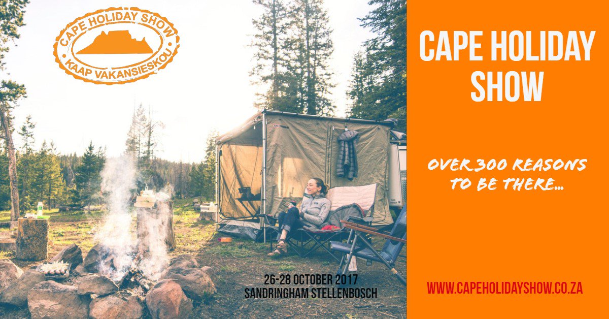 With prizes, special offers, and show specials you want to be at the <a href="/capeholidayshow/">Cape Holiday Show</a> .
More destinations, products and services to help you plan your dream holiday, weekend away, or short break.