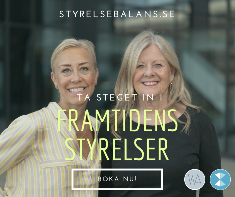 Styrelsebalans tweet media