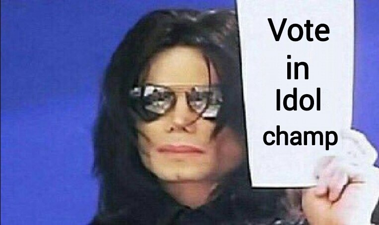 _armybot_twt's tweet image. 🔔RECORDATORIO🔔

No olviden seguir votando en Idol champ, que es muy importante!!