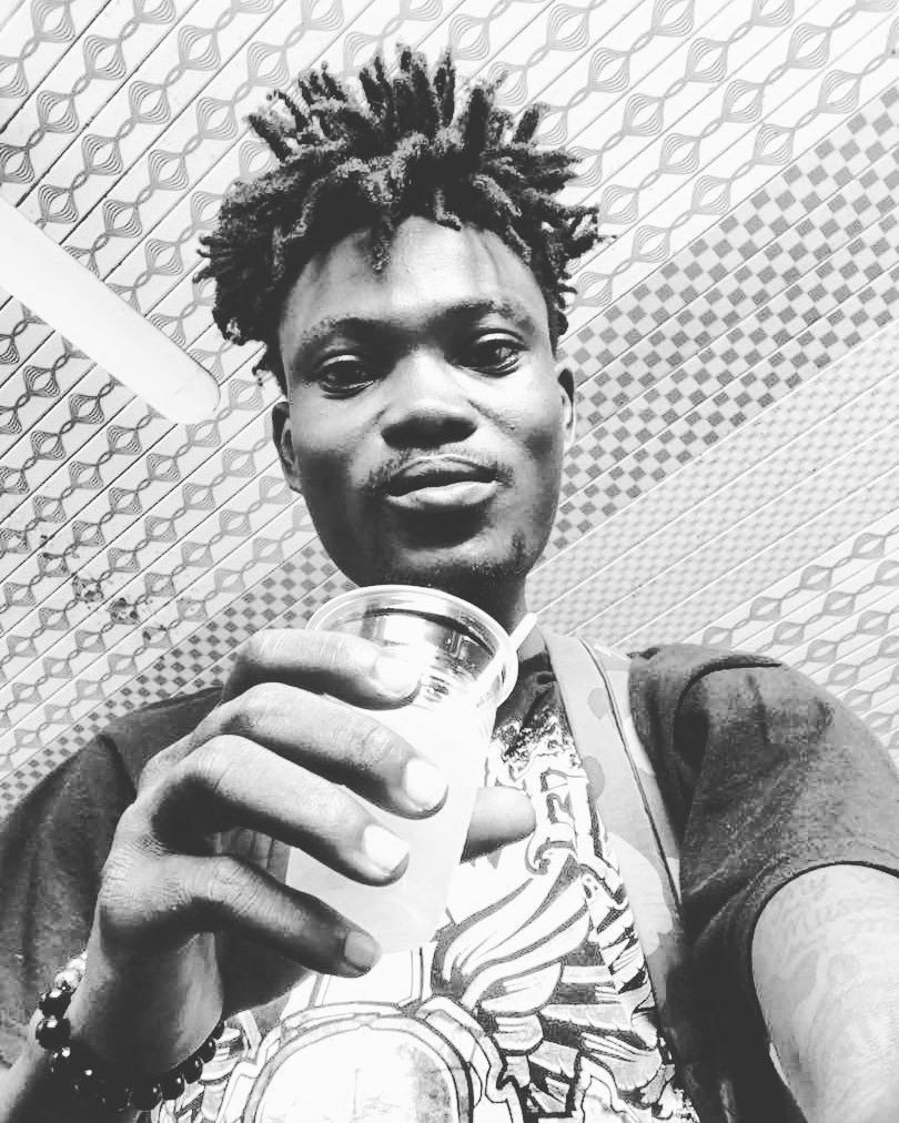 Otopey's tweet photo. #GyaeSaa "It is better to remain silent at the risk of being thought a fool, than to talk and remove all doubt of it."
#ArtisticLevels https://t.co/JnAmcZkwzy