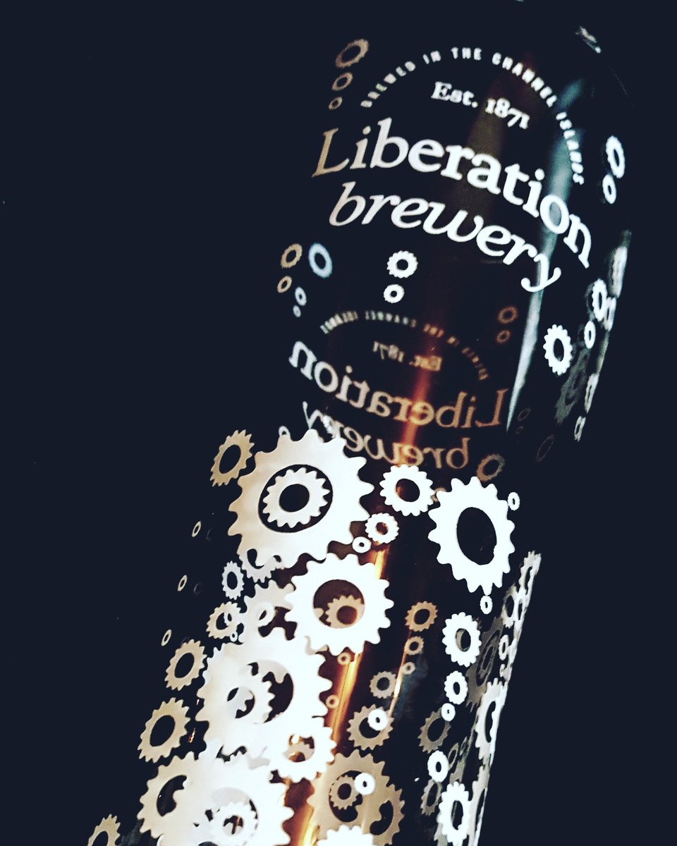 ann street brewery jersey