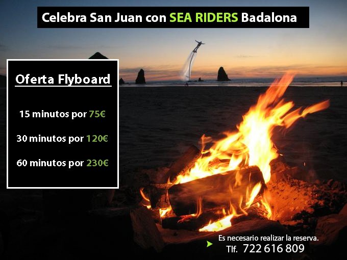 Seariders tweet media
