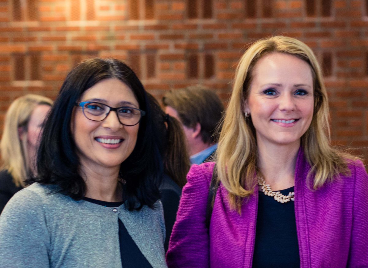 I dag skal vi møte barne- og Likestillingsminister Linda Hofstad Helleland. Vi skal dele våre erfaringer og vår kunnskap om #likestilling og #mangfoldsledelse. Les med her seema.no/artikkel/likes…

Foto av Kai Chen.