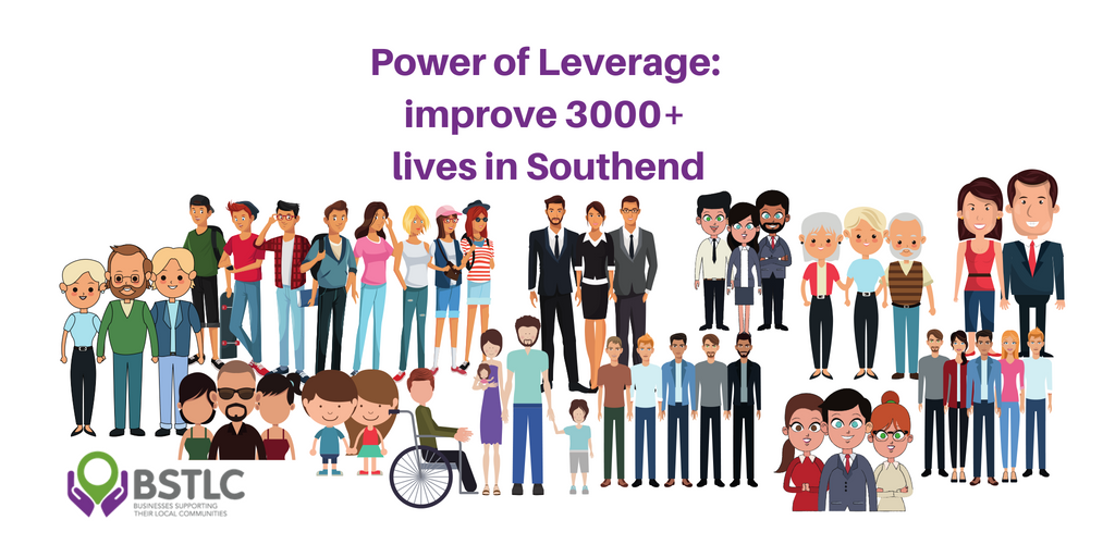 SouthendCharter's tweet photo. GOOD MORNING! It's bonus day which means if you donate today we get even more £££'s towards our goal. Let's make this happen! We want to help more disadvantaged people in our community.
https://t.co/bBOTzTYnJ4 
#supportBSTLC #thankyou #csr #rt https://t.co/wQLafETnfE