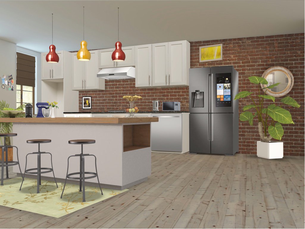 Kitchen Cabinet Design Software Homestyler : 5 Free Home Design