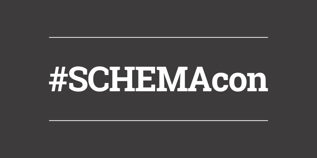 Gleich in Brüssel 1: Die große Podiumsdiskussion über effizientere Prozesse dank Workflowunterstützung #SCHEMAcon