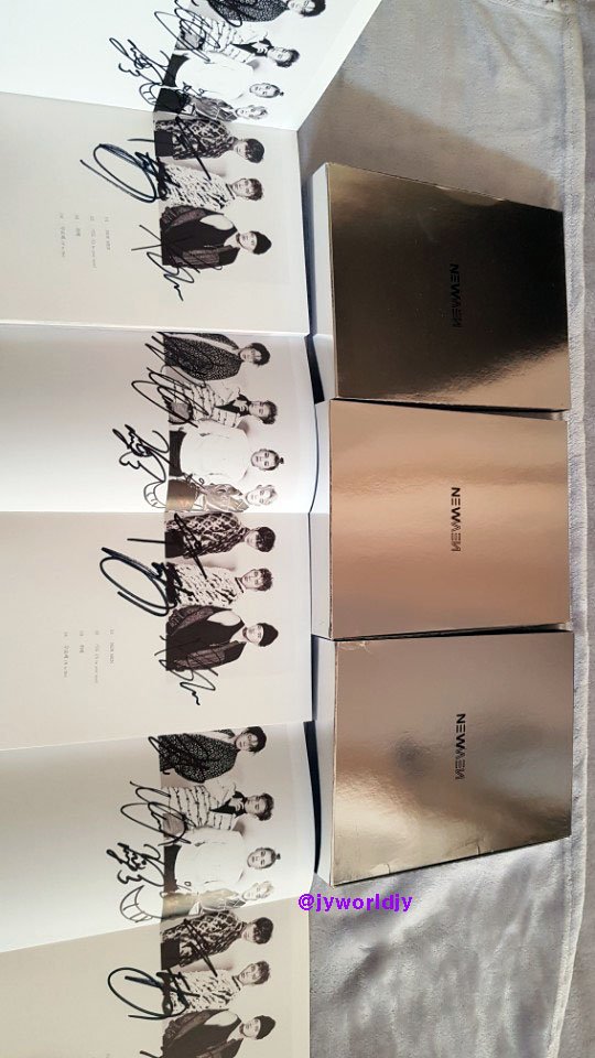 JYWORLDJY's tweet photo. <イベント＞サインアルバム無料配布

1. 期限：7月15日まで

2. 方法：このアカウントをフォロー&amp;RT、ご希望のアーティストを書いてDMに送っていただいた方の中から5名様にサインアルバムをプレゼント！

#BTOB  3名様 
#MOMOLAND  1名様
#宇宙少女  ２名様 

3 .詳細は添付画像をご確認ください。 https://t.co/roDe6IVWv1