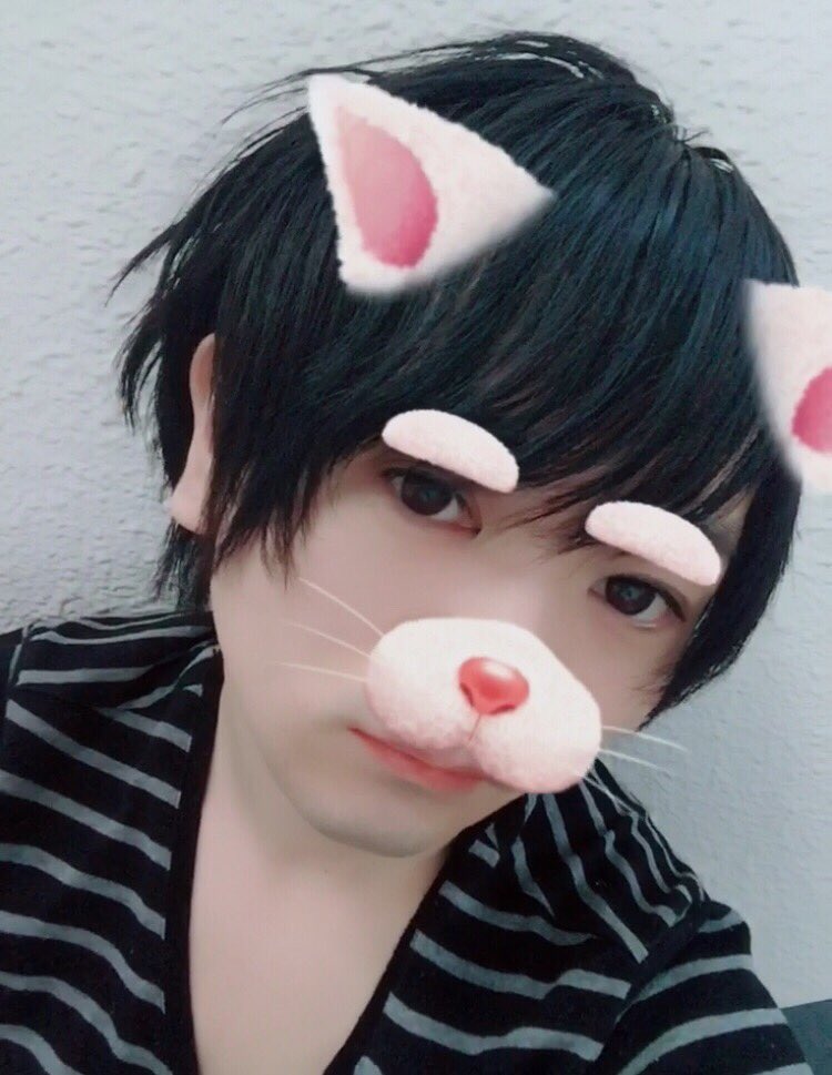 あしゅくん Astm Done Twitter