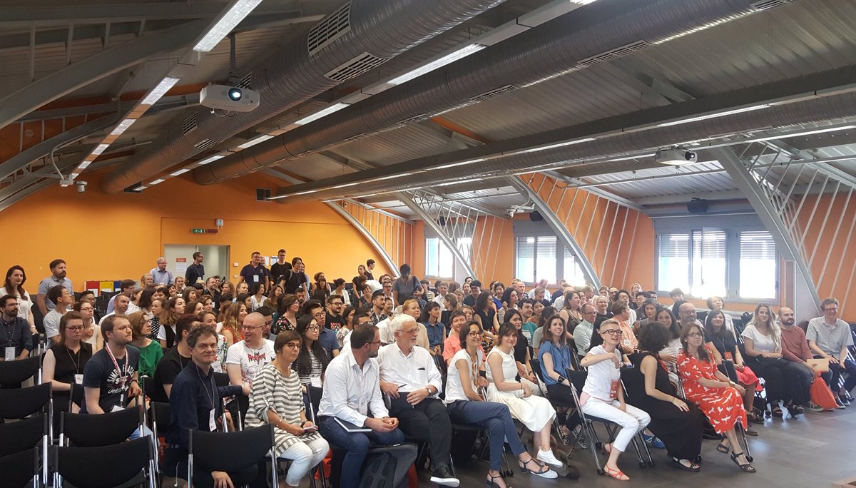 ServDes.2023 Service Design Conference tweet media