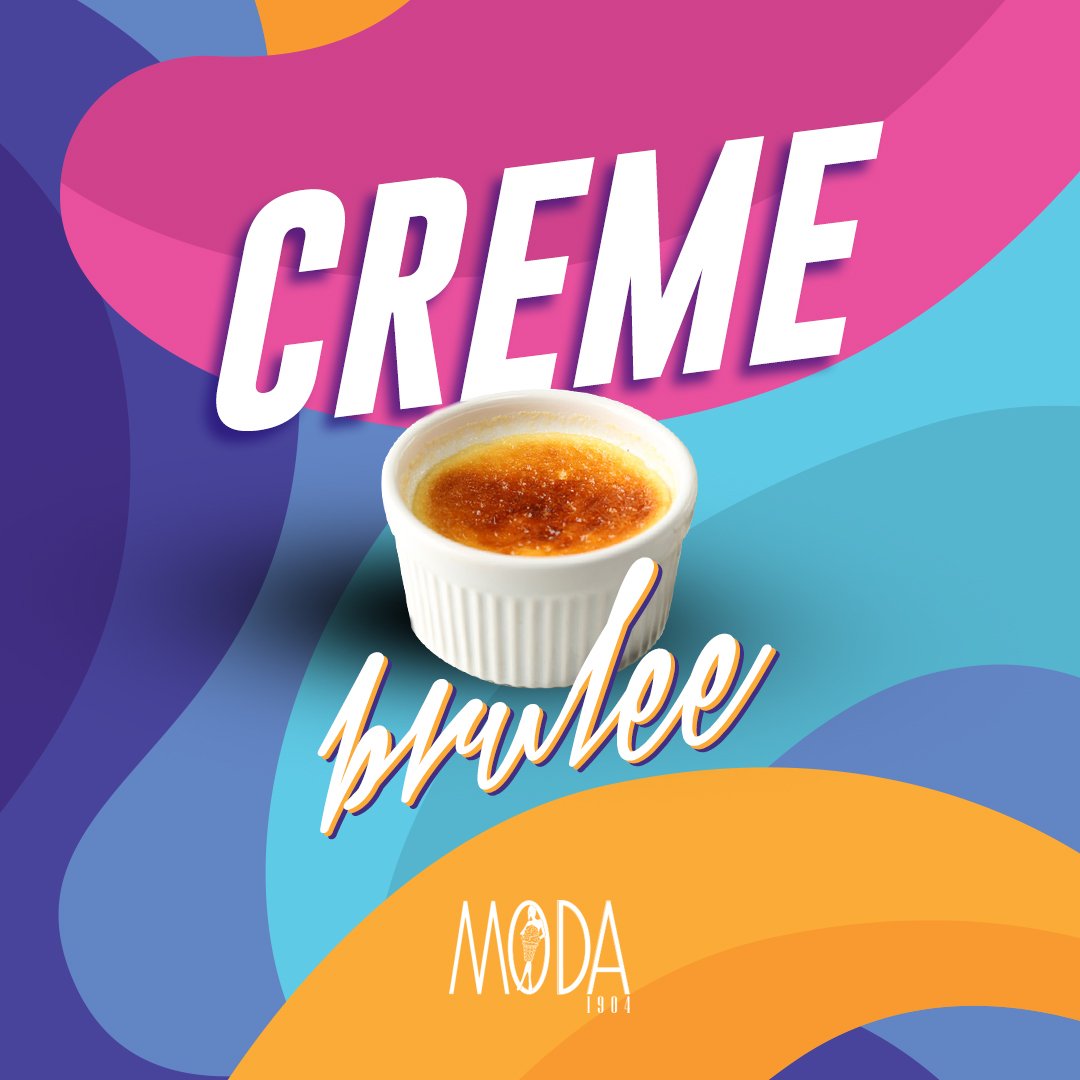 1904Moda's tweet photo. Karamel sevenler için lezzetli krem brule 😊🍮 /// #güneş #yaz #öğle #arası #kahve #tatlı #kahveler #dondurma #ekler #pasta #lezzetlisunumlar #antalya #kepez #güzel #iyi #lezziz #mutlu #harika #sıcak #yemek #güzelbirgün #cafe #moda #modacafe #waffle https://t.co/UE3UY2pWBP