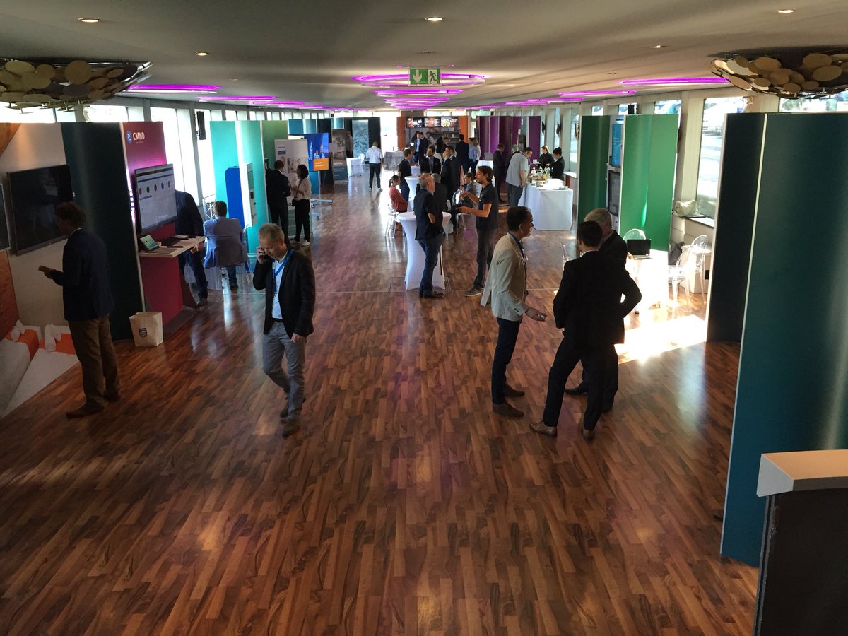 sharingcloud's tweet photo. Philips European Roadshow in Paris! Let’s go!
#philips #philipseuropeanroadshow2018 #sharingcloud #makemescreen #innovation #instantsuite #Digital #digitalsignage #DigitalWorkplace https://t.co/DXKDnLY4P8
