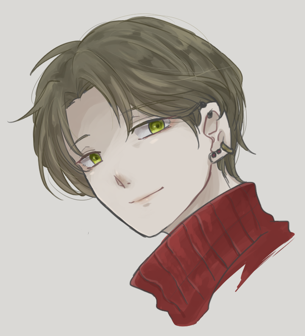 ろきのtwitterイラスト検索結果