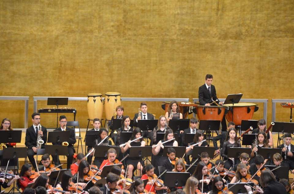 joaquints68's tweet image. ORQUESTA DE JÓVENES DE LA PROVINCIA DE ALICANTE ASPIRANTES .