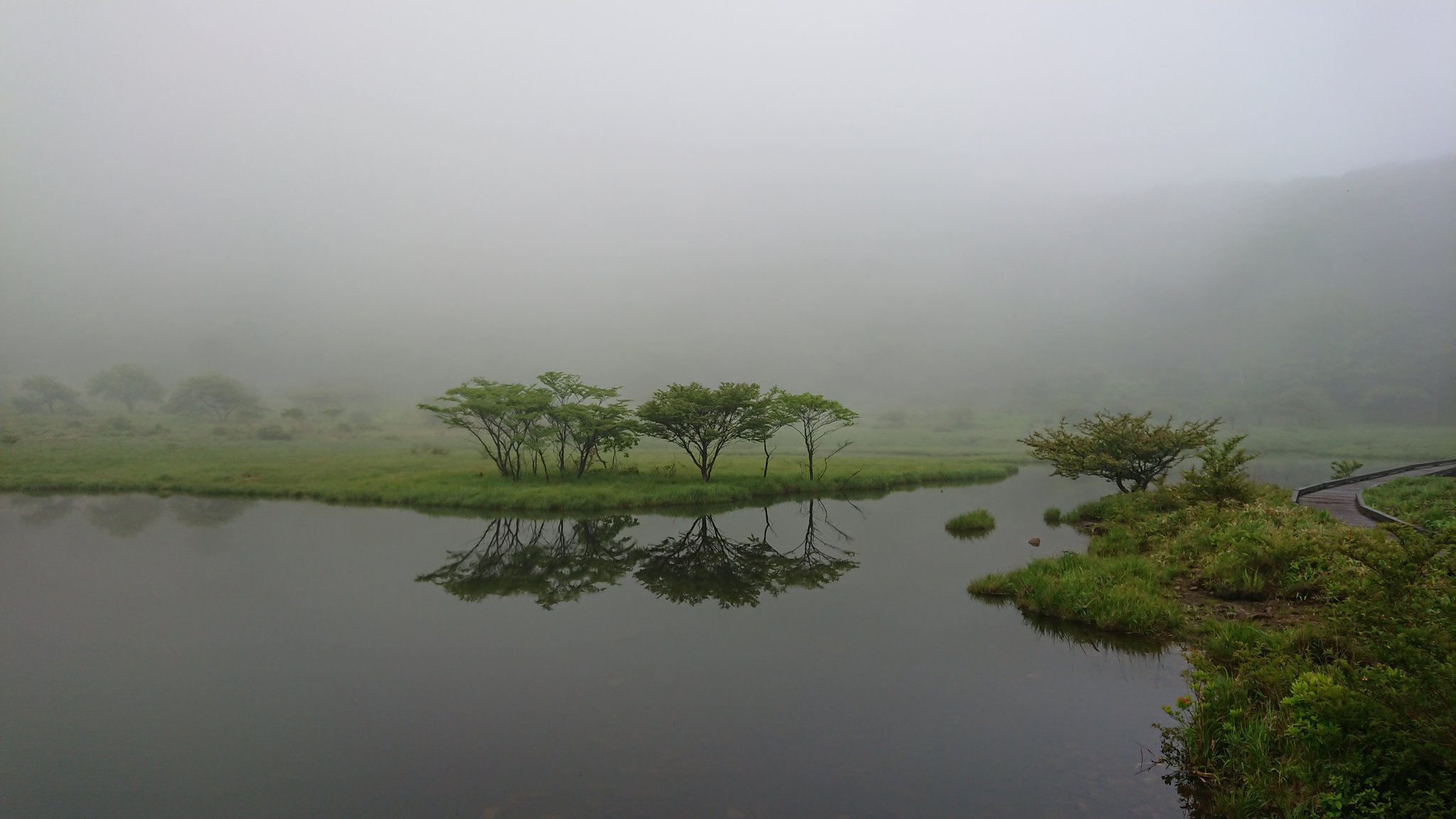 O Xrhsths 赤城山 青木別館 Sto Twitter 覚満淵 雨上がりの覚満淵より幻想的な霧にグリーンが鮮やかで綺麗です 赤城山 覚満淵 幻想 O Xrhsths 赤城山 青木別館 Sto Twitter 覚満淵 雨上がりの覚満淵より幻想的な霧にグリーンが鮮やかで綺麗です 赤城山 覚満淵 幻想