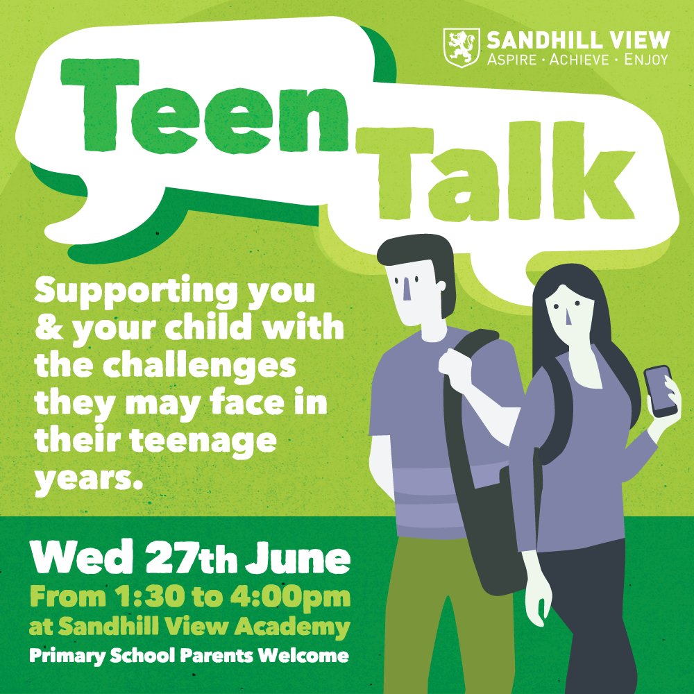 SHVAcademy's tweet photo. Next week we will be hosting an afternoon of free access to professional advice on teen issues including: health &amp; hygiene, behaviour, sexual health, puberty, life skills, drug abuse, mental well being &amp; much more. More info at: https://t.co/1GLJspx1aV https://t.co/YzgCgExNqp
