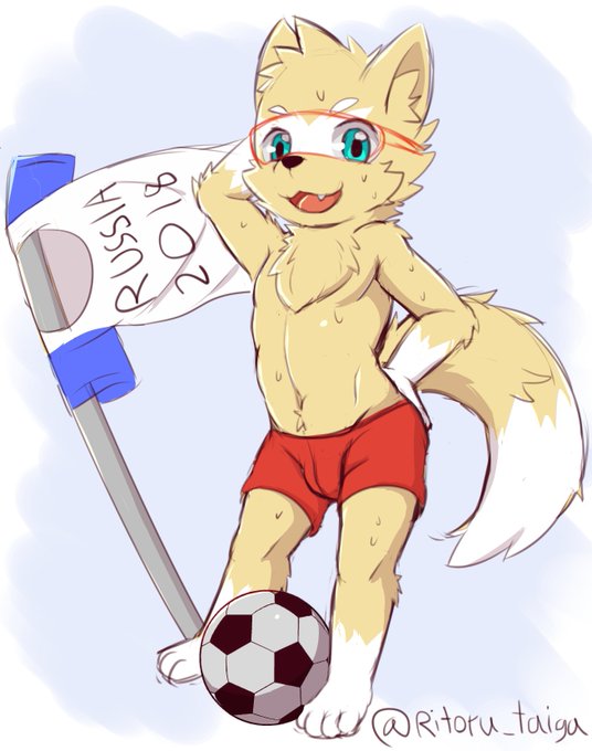 Zabivakaのtwitterイラスト検索結果