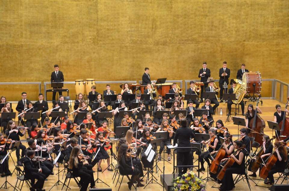 joaquints68's tweet image. ORQUESTA DE JÓVENES DE LA PROVINCIA DE ALICANTE ASPIRANTES .