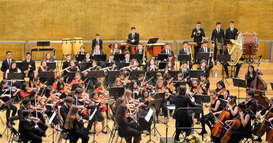 joaquints68's tweet image. ORQUESTA DE JÓVENES DE LA PROVINCIA DE ALICANTE ASPIRANTES .