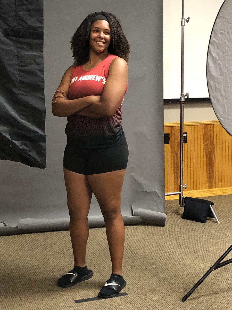 nicolelauryn_'s tweet image. Honored to be recognized by the @Sentinel_Sports as 1st Team All-County in discus💪🏽 @GoSAScots @SSHighSchools #iThrow #Philippians4v13