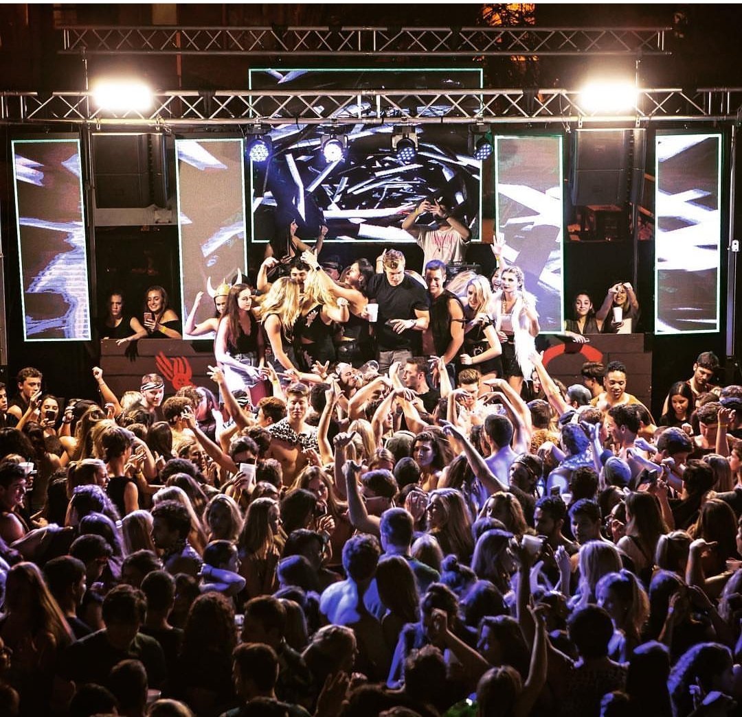 Guerrilla Production tweet media