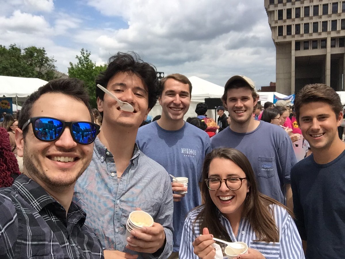 paperlessPARTS's tweet image. We’re Hiring in Boston!

Software Development openings #SeniorBackendEngineer #DevOPsEngineer #FullStackEngineer Design Opening #UIUXDesigner  Apply today or share with someone who likes solving hard problems and having fun! bit.ly/2I75wLj