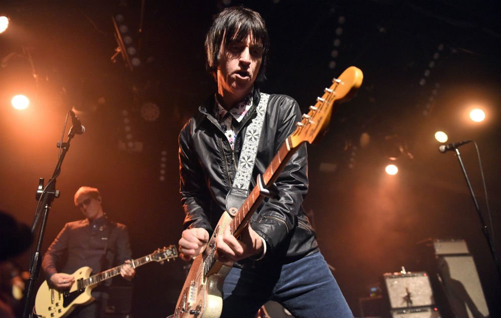 "A chapter that's yet to be finished" - <a href="/Johnny_Marr/">Johnny Marr</a> reveals which of his former bands he wants to reunite with nme.com/news/music/joh…