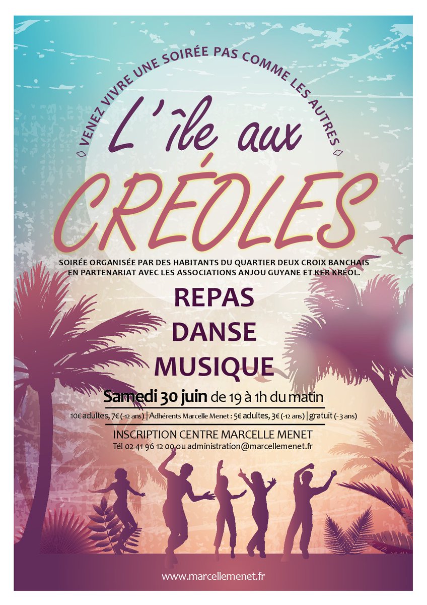 Association Marcelle Menet tweet media