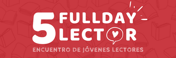 clubsinopsis's tweet photo. Este 21.07.2018 llega el #5FullDayLector, nuestro evento más grande del año dirigido a jóvenes lectores 🌟 Será un día lleno de conversatorios, invitados especiales, actividades, entre otros. ¡Separa la fecha en tu agenda! > https://t.co/IzqZ9hetyS 🙌📖 https://t.co/CVwmB558qh