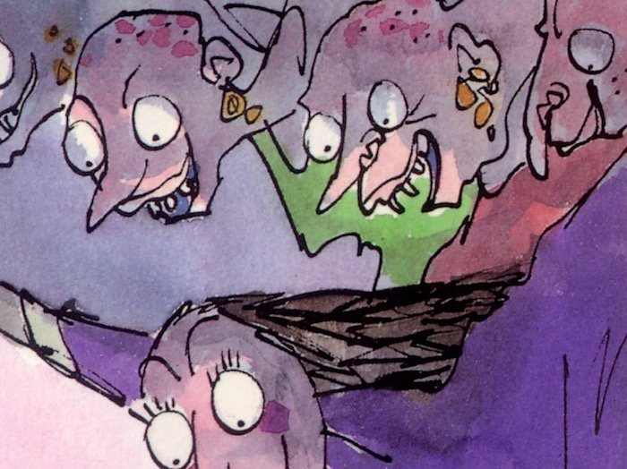 ActuaLitte's tweet photo. Sacrées Sorcières, de Roald Dahl, adapté au cinéma par Robert Zemeckis https://t.co/VfKkYChjoA

@Gallimard @warnerbrosfr 

#RobertZemeckis #RoaldDahl #SacréesSorcières #Adaptation #Cinema https://t.co/lhOyYOKWYj