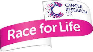 Year 8 &amp; 9 pupils have signed up to run their own Race for Life in school on 13th July in support of Cancer Research UK. The target is to raise £500 through donations or sponsorship. We would like to thank you in anticipation of your help and support for this event.