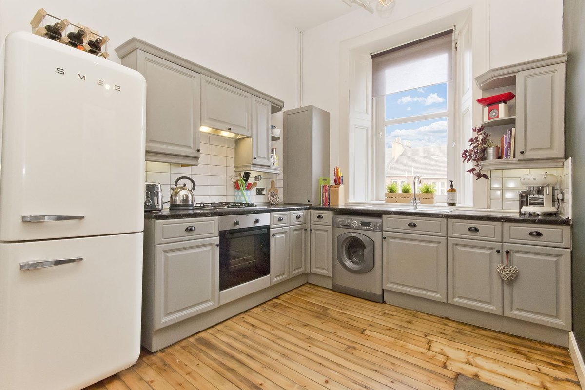 2/1, 20 Melville Street, Pollokshields, Glasgow - Offers over £169,950 <a href="/AC_Glasgow/">AC Glasgow</a> #stunningnewproperty