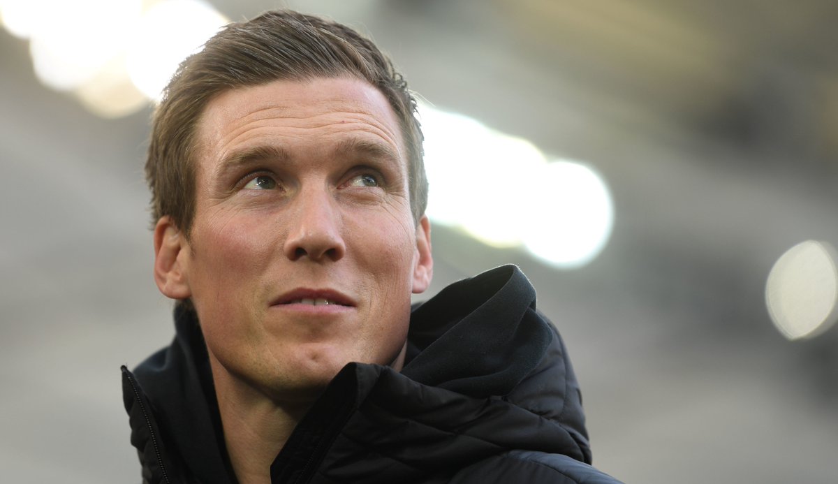 +++ EXKLUSIV +++ 

Der #BVB und Hannes #Wolf - das hätte eine spektakuläre Rückholaktion werden können. Doch die Verhandlungen sind gescheitert. Hier gibt es die exklusiven Hintergründe: bit.ly/2tfeod6 (Foto: dpa)