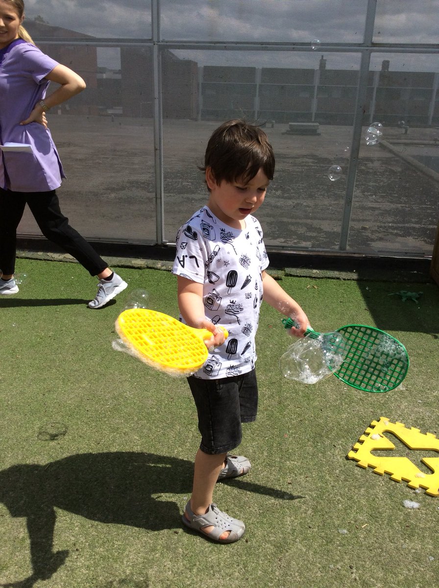 Magic Finchley tweet media